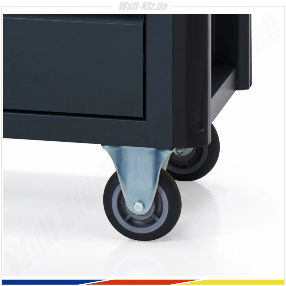 Sonic Werkstattwagen NEXT S12 / 497-​tlg.